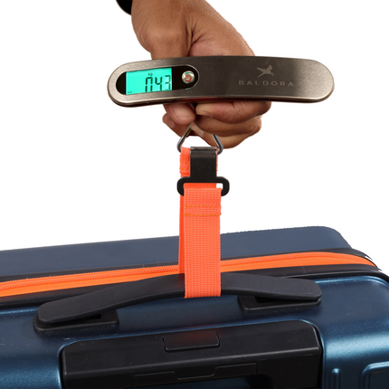 The Luggage weighing Scale