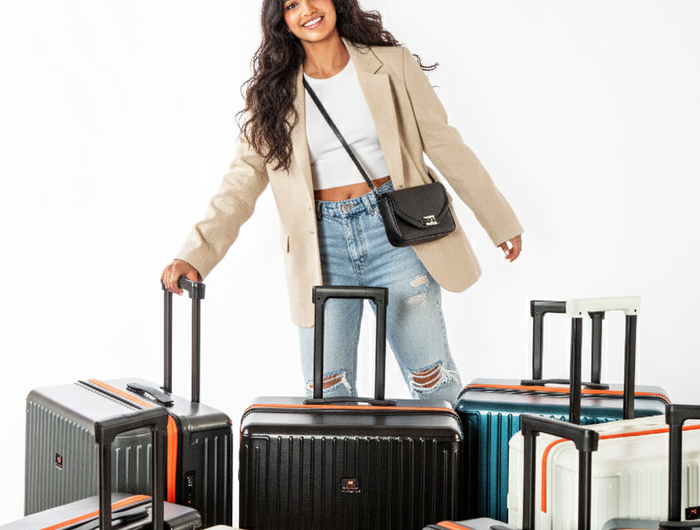 <p>BALDORA BAGS</p><h2><span style="text-decoration:underline">Premium, Without Compromise</span></h2>