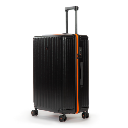 The Arctic Tern - Check-In Large