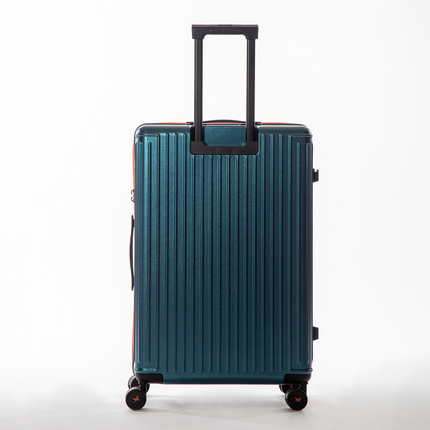 The Arctic Tern - Check-In Medium