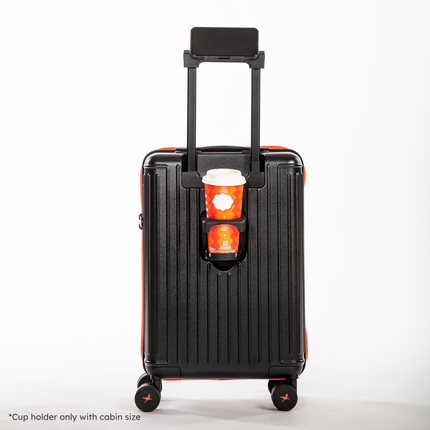 The Arctic Tern - Cabin Small