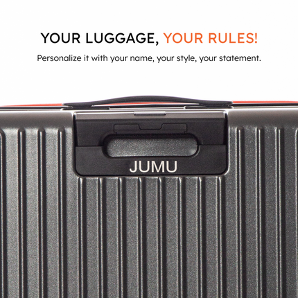 The Arctic Tern - Check-In Large