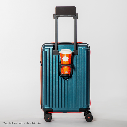 The Arctic Tern - Cabin Small