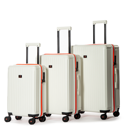 The Arctic Tern - Set of 3