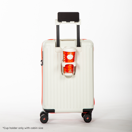 The Arctic Tern - Cabin Small